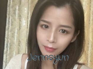 Jennsyun