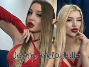 Jennyandadelle