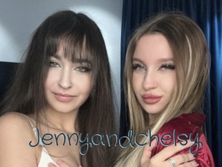 Jennyandchelsy