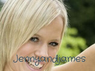 Jennyandjames