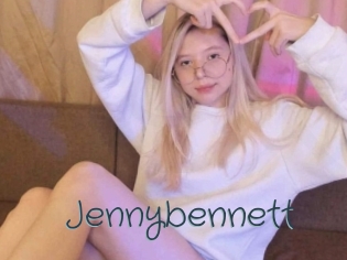 Jennybennett