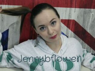 Jennybflower