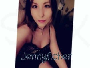 Jennyficher