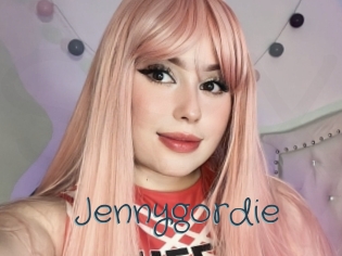 Jennygordie