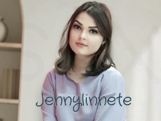 Jennylinnete