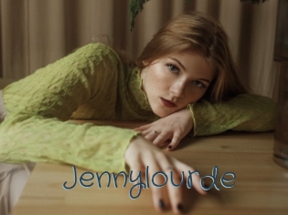 Jennylourde