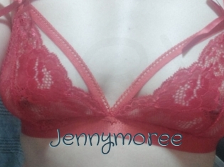 Jennymoree