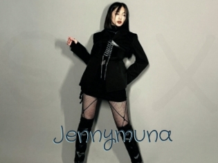 Jennymuna