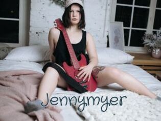 Jennymyer