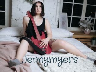 Jennymyers