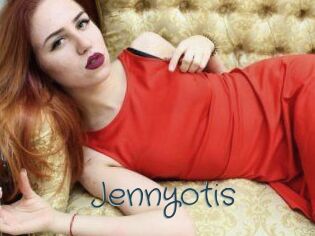 Jennyotis