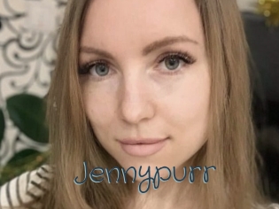 Jennypurr