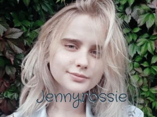 Jennyrossie