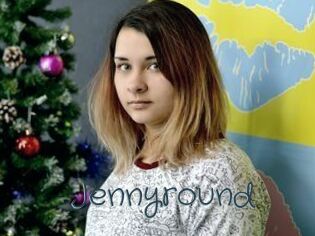 Jennyround