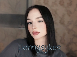 Jennysykes