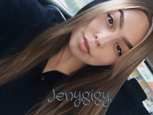 Jenygigy