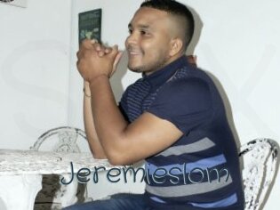 Jeremieslom