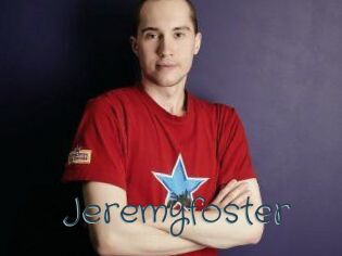 Jeremyfoster