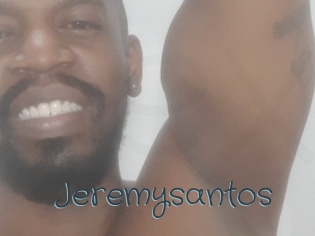 Jeremysantos