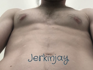 Jerkinjay