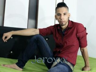 Jeroxxx