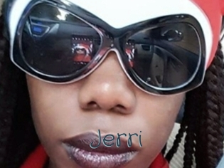 Jerri