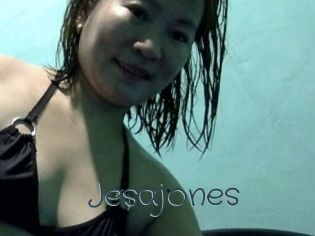 Jesajones