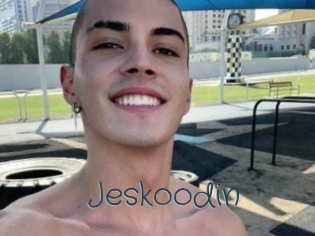 Jeskoodin