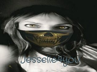 Jesselie4you