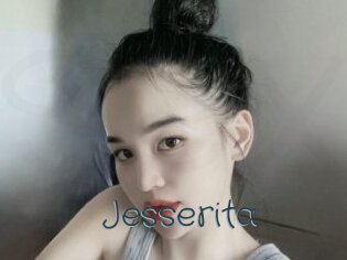 Jesserita