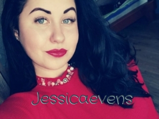 Jessicaevens