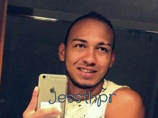 Jessthpr