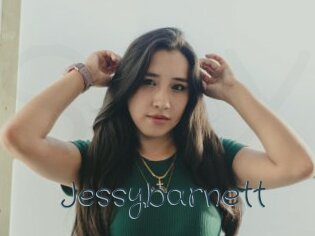 Jessybarnett