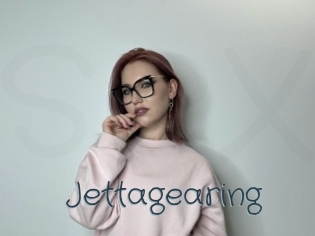 Jettagearing