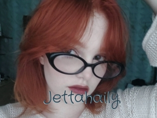 Jettahaily