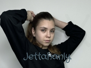 Jettahanly