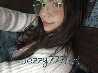 Jezzy777hot