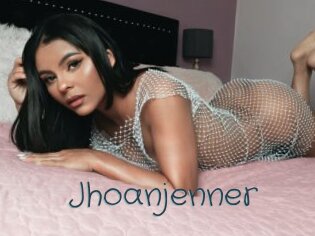 Jhoanjenner