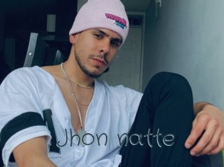 Jhon_natte