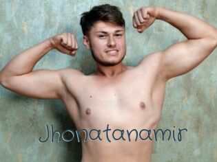 Jhonatanamir