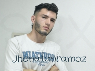 Jhonatanramoz