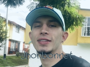 Jhonbonnet