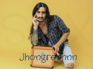 Jhongreennn