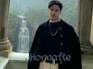 Jhonnatte