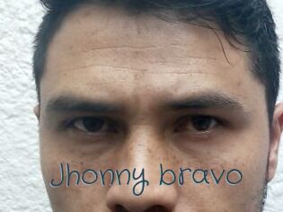 Jhonny_bravo