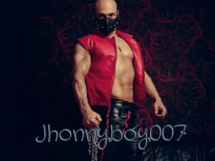 Jhonnyboy007