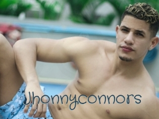 Jhonnyconnors