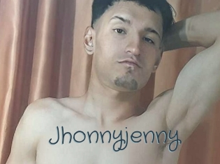 Jhonnyjenny