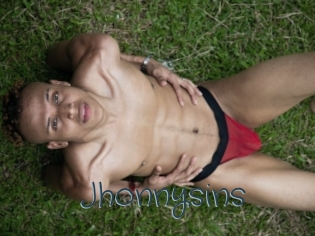 Jhonnysins