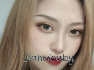 Jiahuibaby